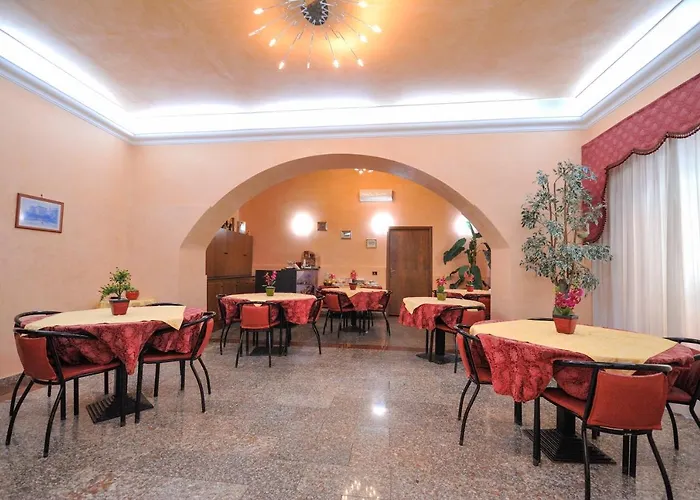 Hotel Piccolo