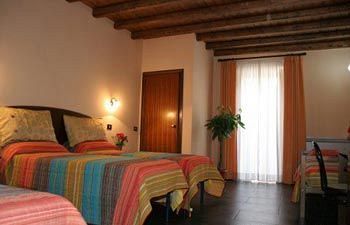 Hotel Piccolo Termini Imerese