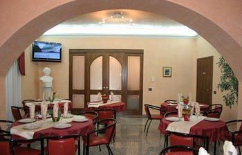 Hotel Piccolo