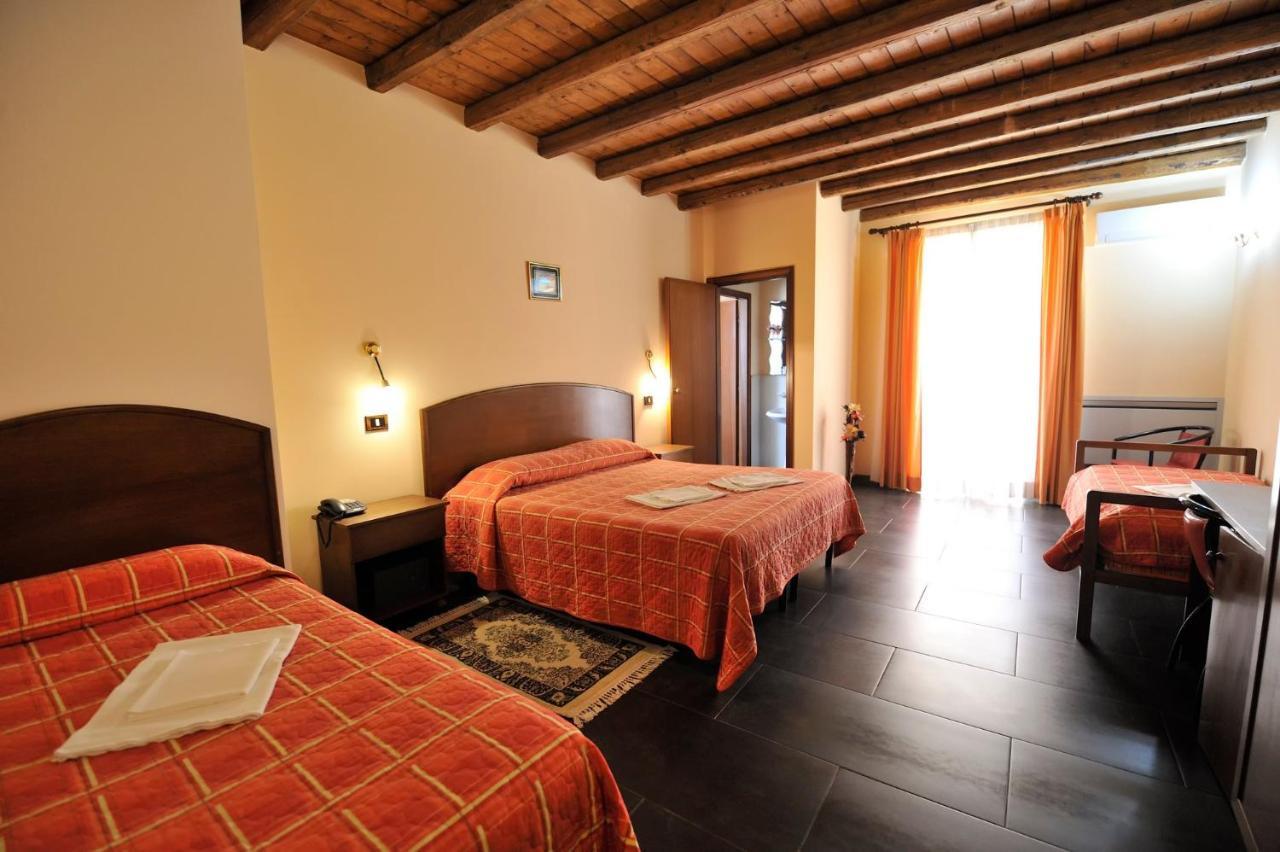 Piccolo Hotel 3*