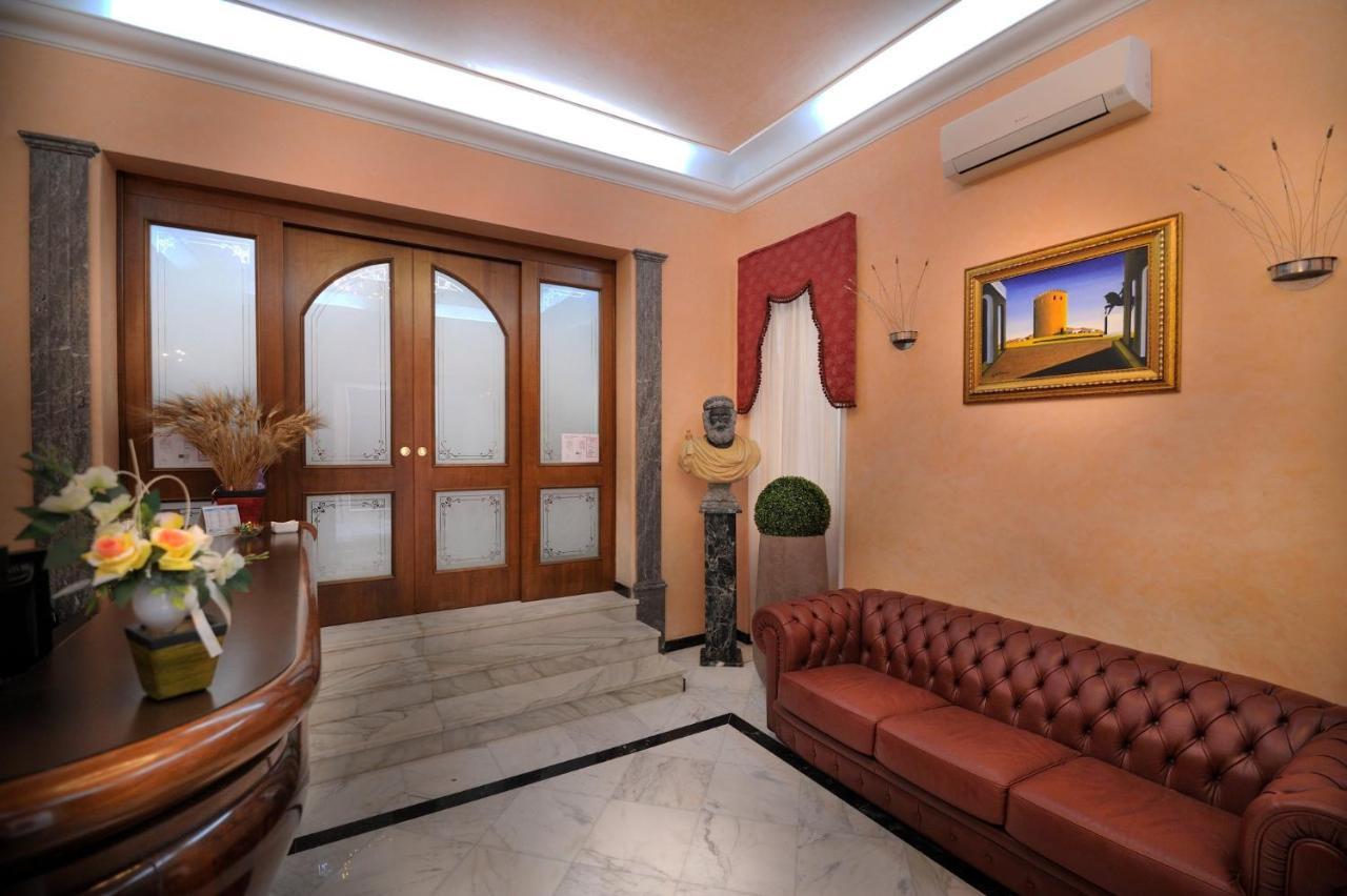 Hotel Piccolo Termini Imerese