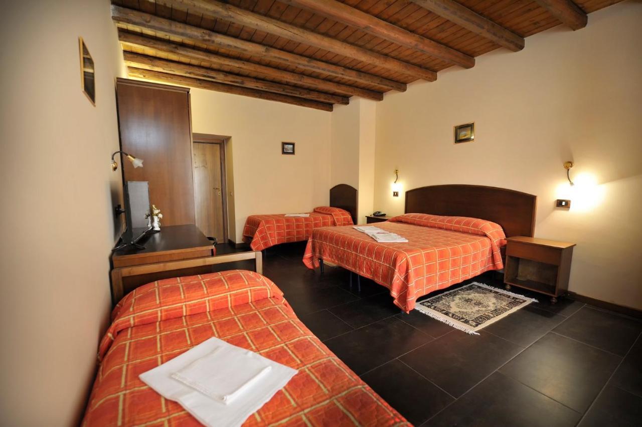 Piccolo Hotel