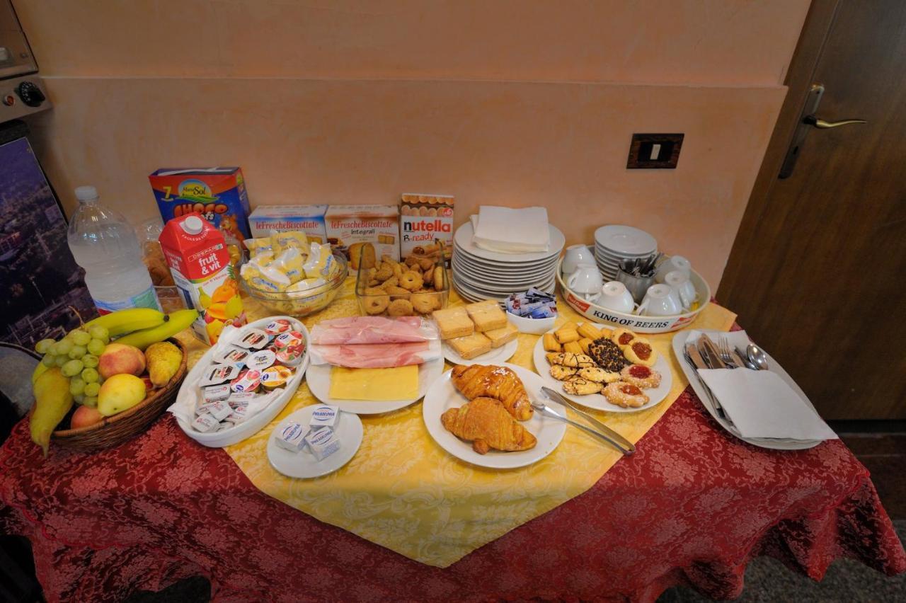 Hotel Piccolo 3*