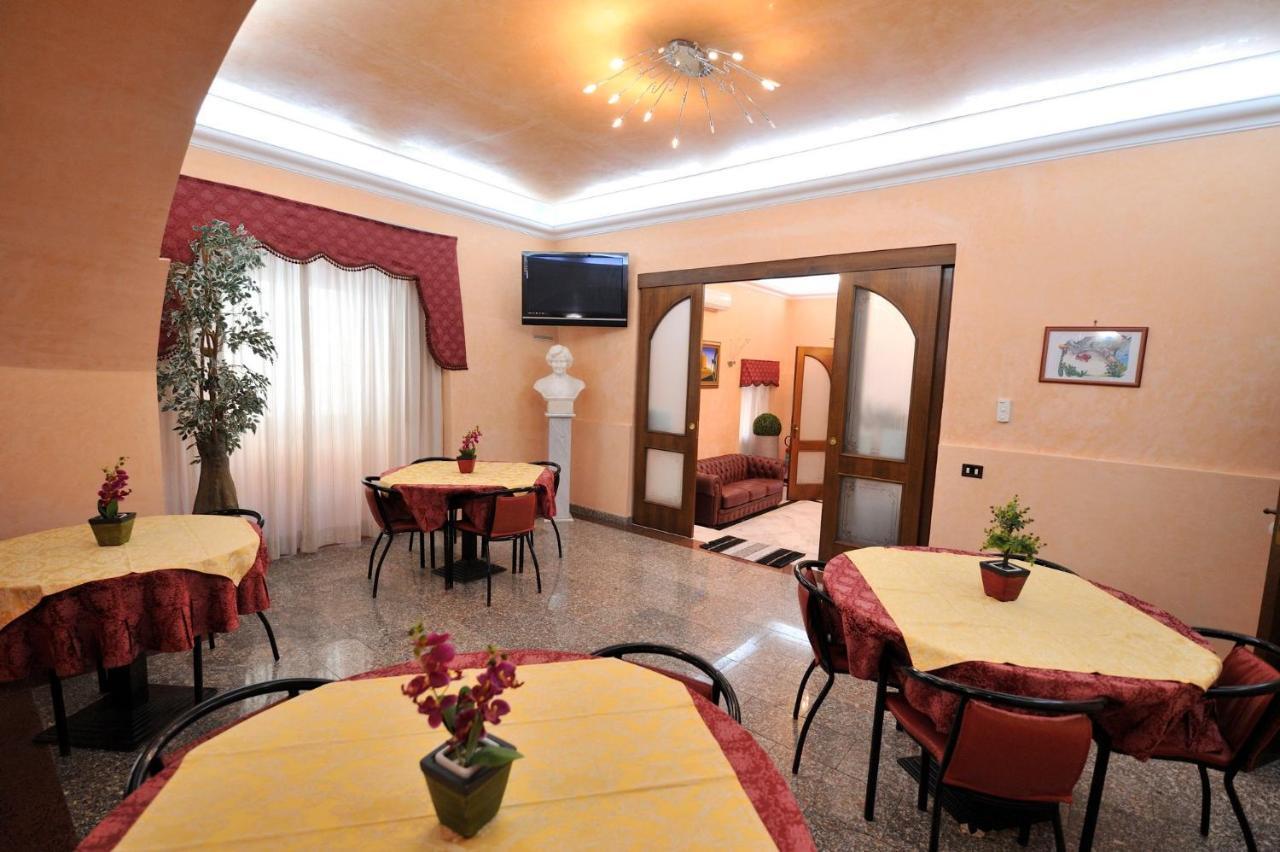 Hotel Piccolo Termini Imerese