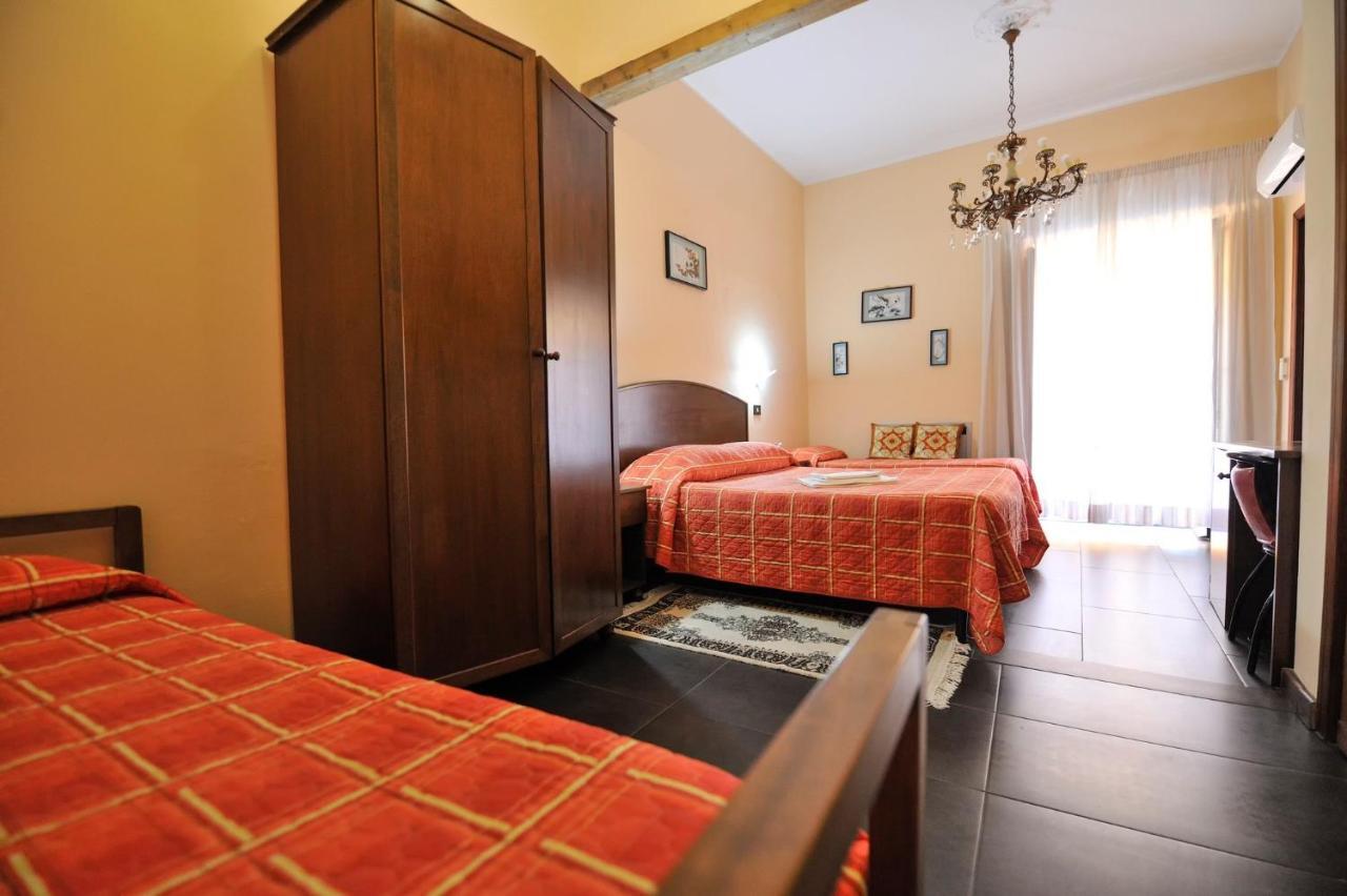 Hotel Piccolo Termini Imerese
