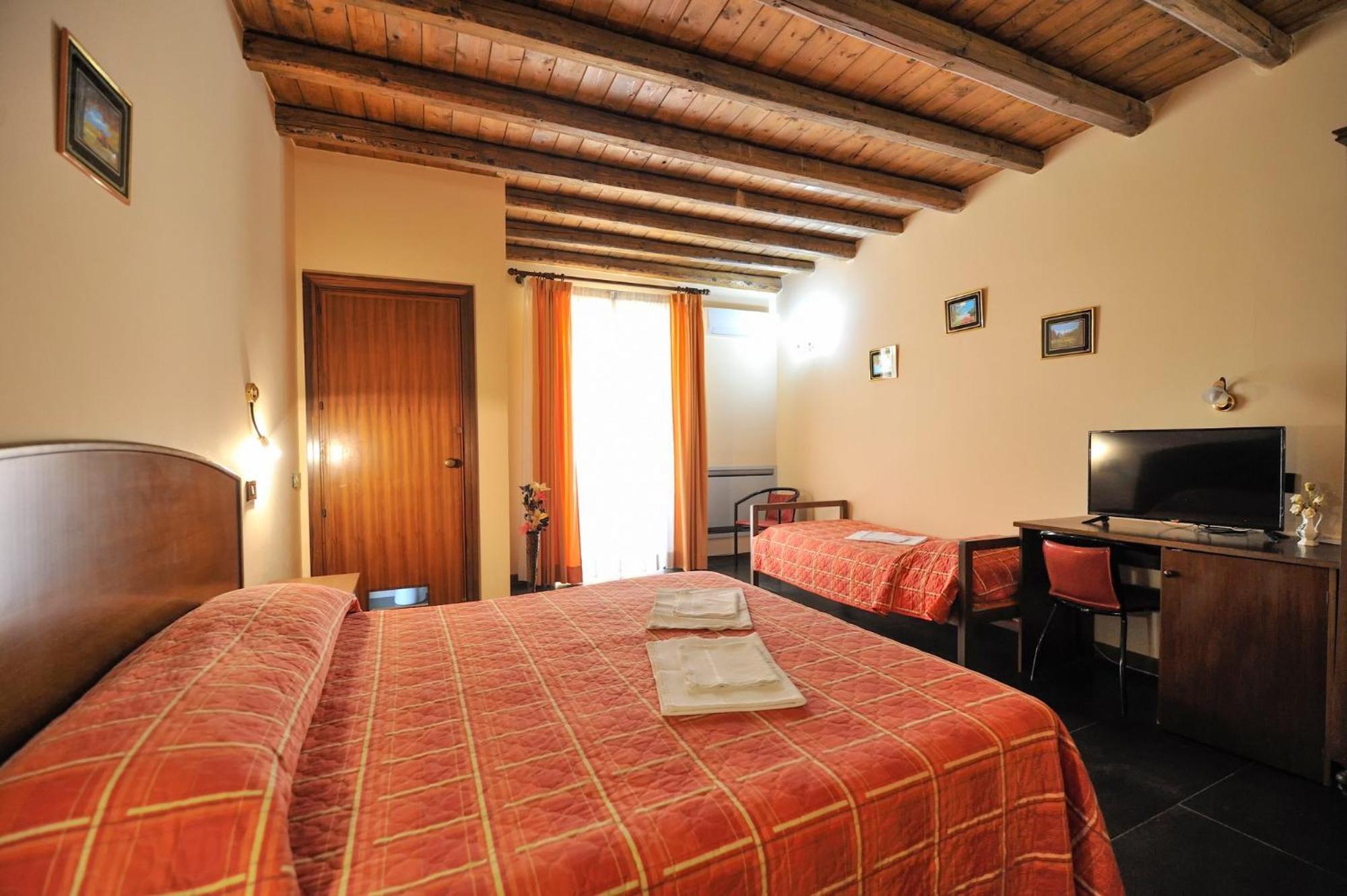 Piccolo Hotel Termini Imerese