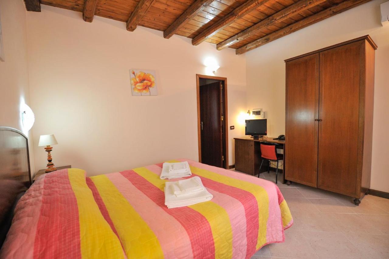 Piccolo Hotel Termini Imerese