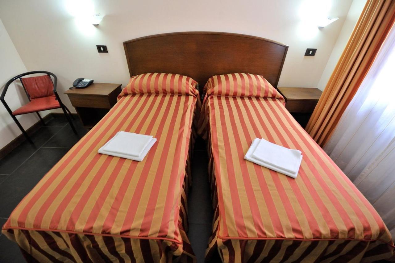 Piccolo Hotel Termini Imerese