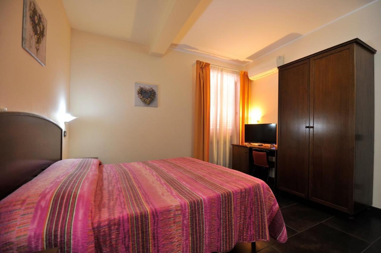 Hotel Piccolo 3*