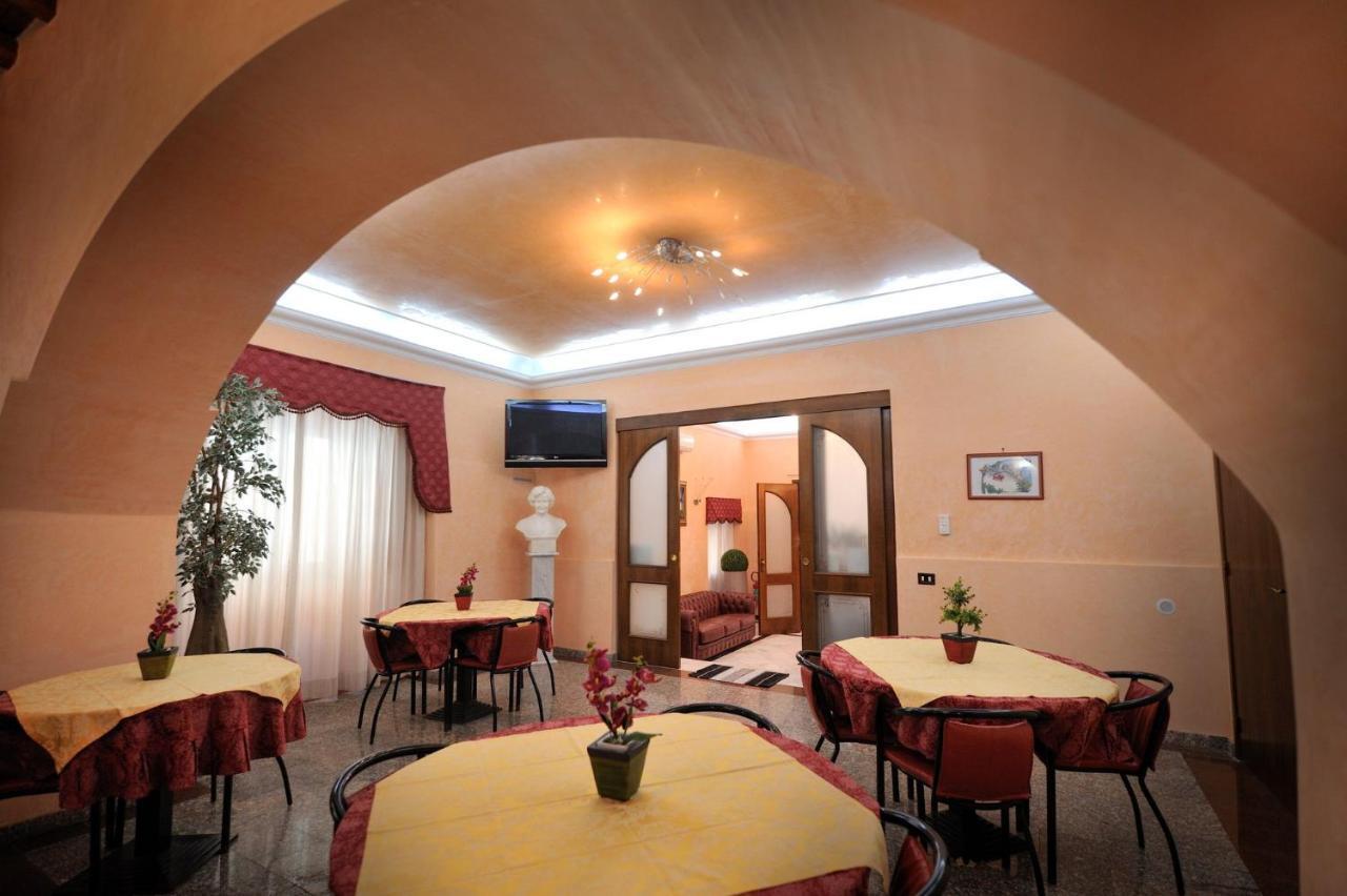 Hotel Piccolo 3*
