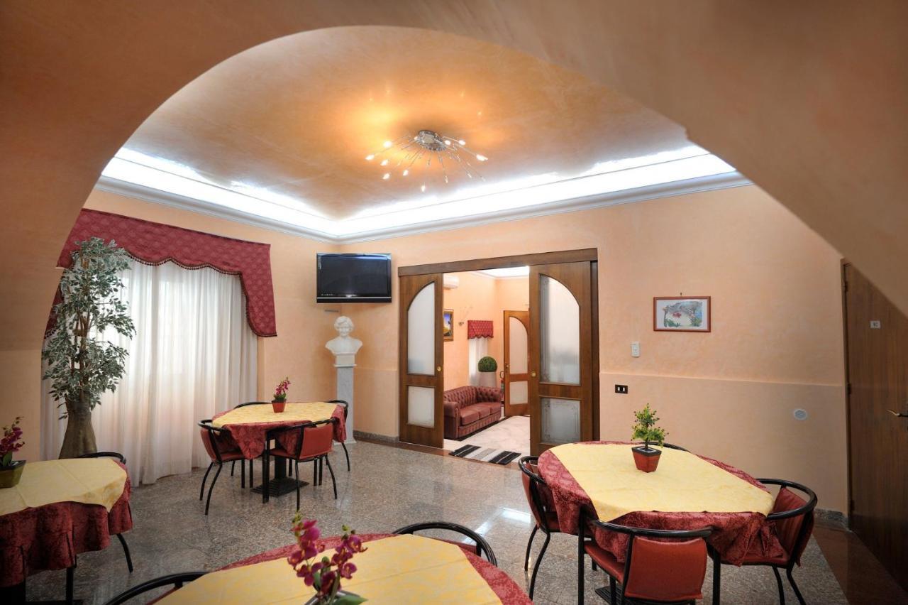 Hotel Piccolo